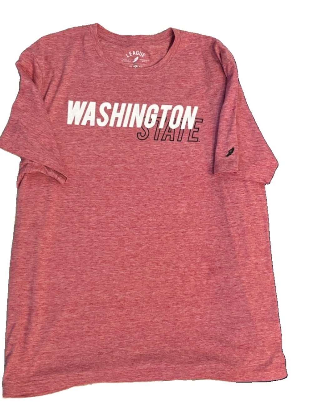 League Washington State Cougars